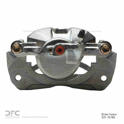 Dynamic Friction Company Disc Brake Caliper 331-76186