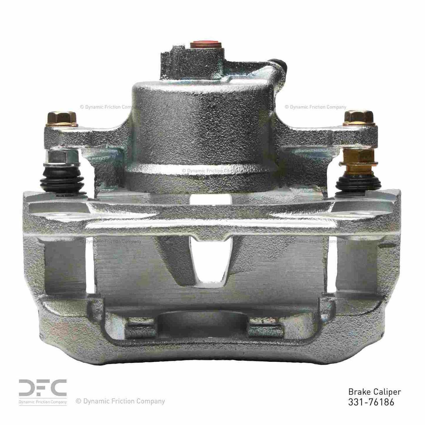 Dynamic Friction Company Disc Brake Caliper 331-76186