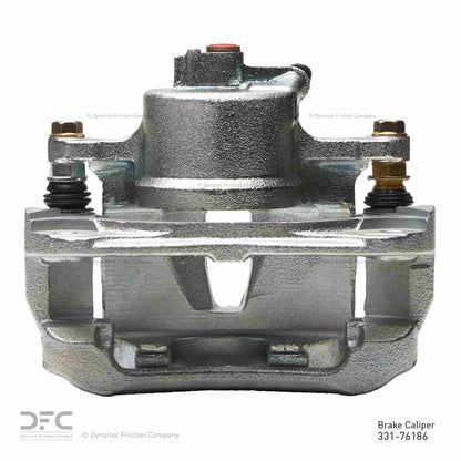 Dynamic Friction Company Disc Brake Caliper 331-76186