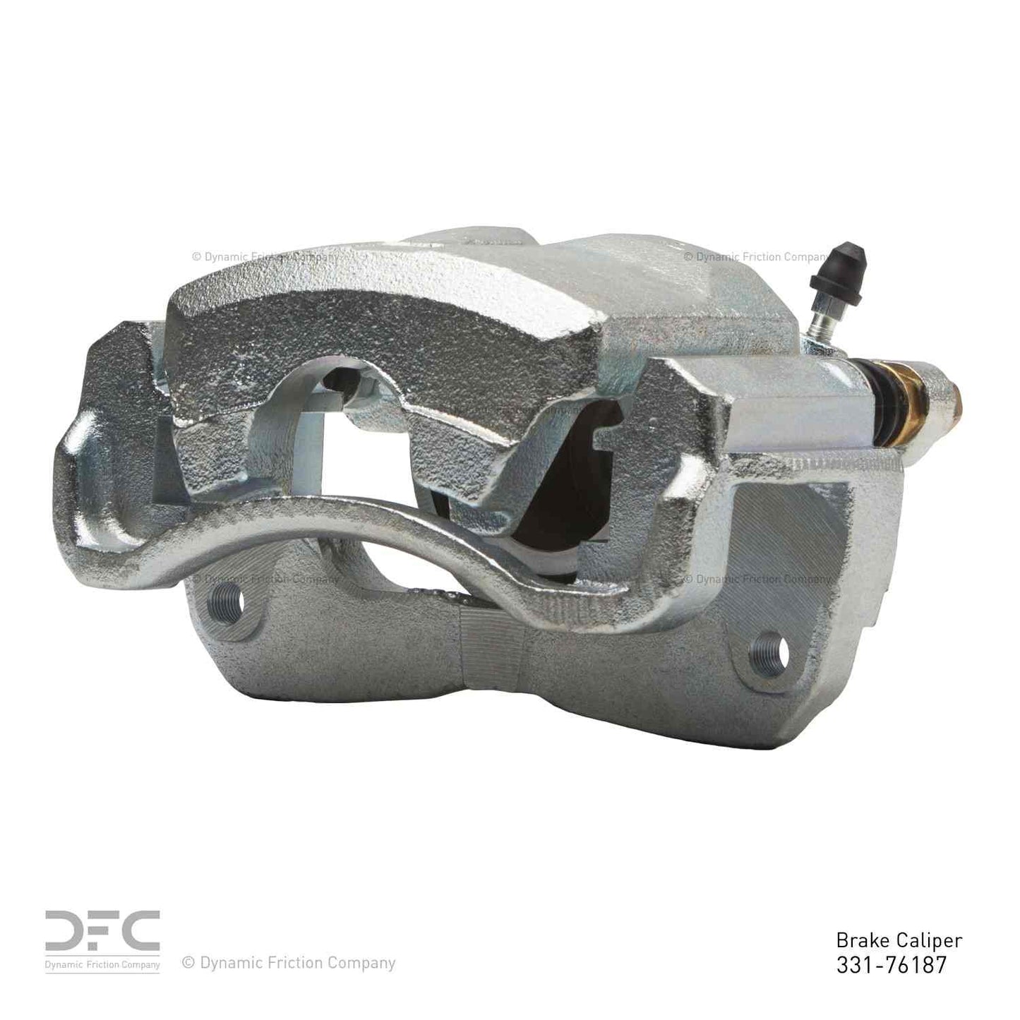 Dynamic Friction Company Disc Brake Caliper 331-76187