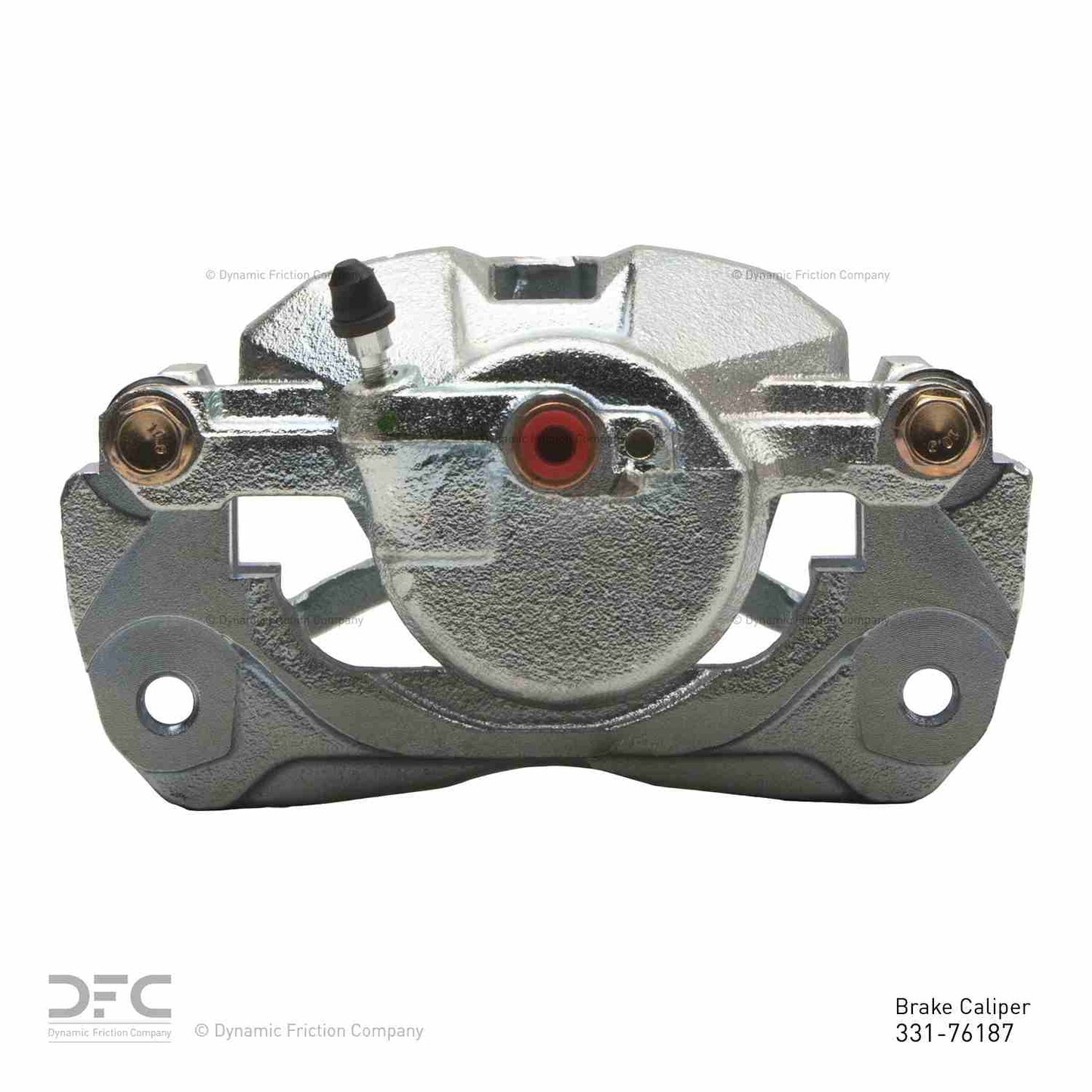 Dynamic Friction Company Disc Brake Caliper 331-76187