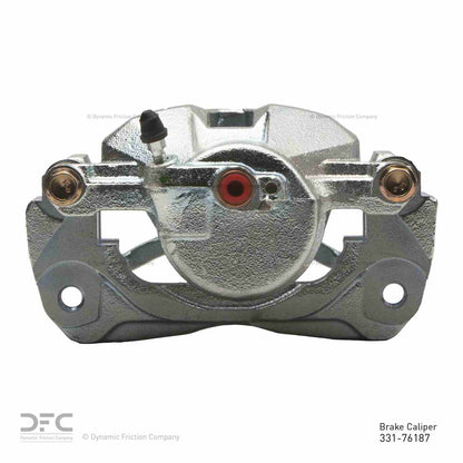 Dynamic Friction Company Disc Brake Caliper 331-76187