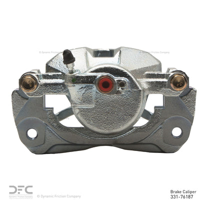 Dynamic Friction Company Disc Brake Caliper 331-76187