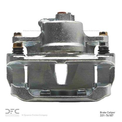 Dynamic Friction Company Disc Brake Caliper 331-76187