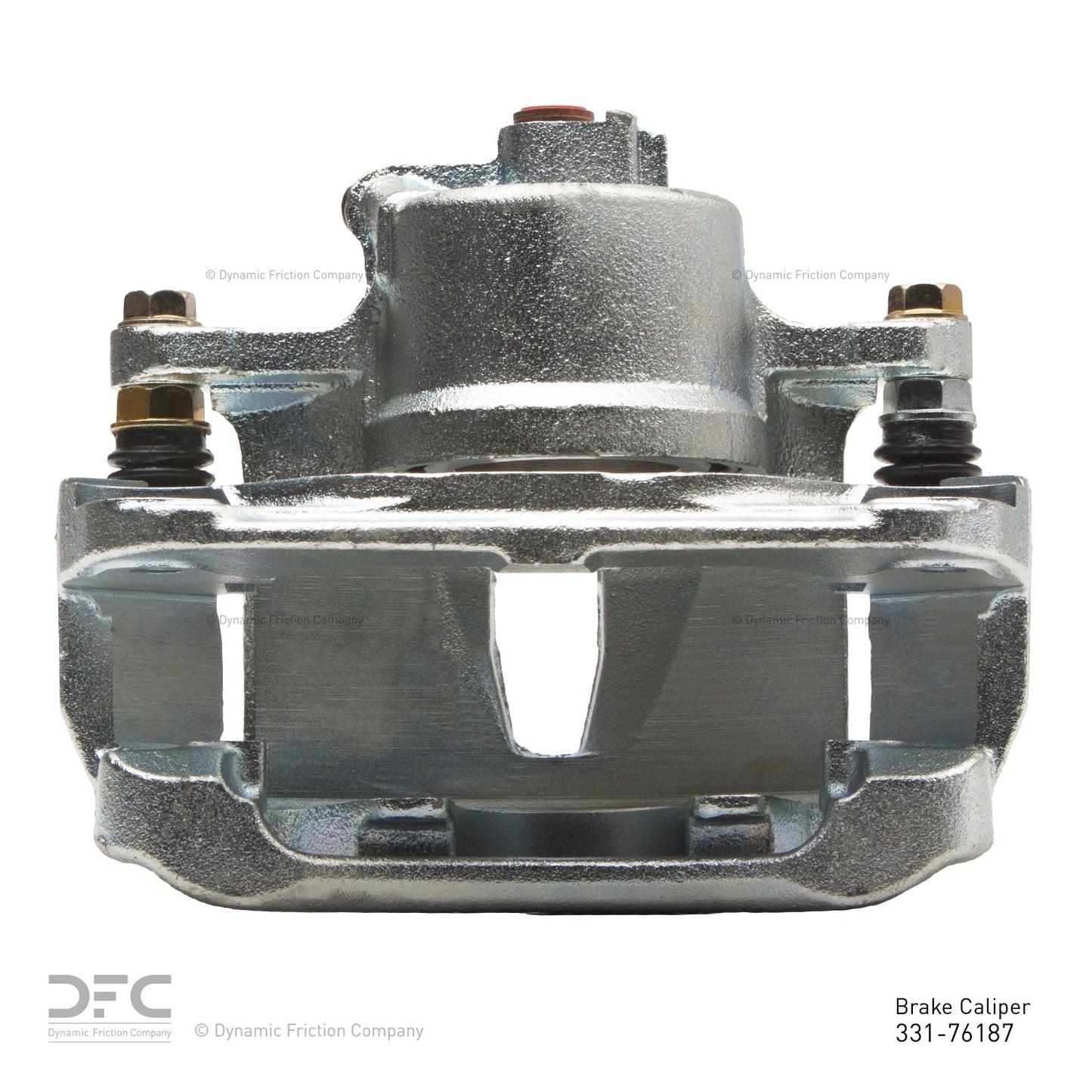 Dynamic Friction Company Disc Brake Caliper 331-76187