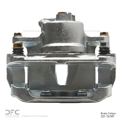 Dynamic Friction Company Disc Brake Caliper 331-76187