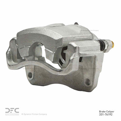 Dynamic Friction Company Disc Brake Caliper 331-76192