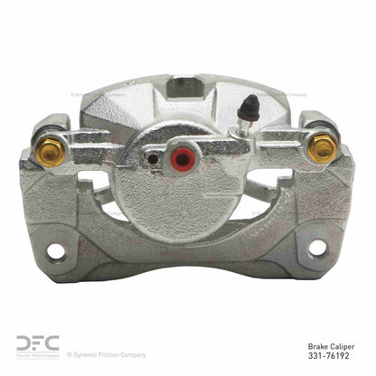 Dynamic Friction Company Disc Brake Caliper 331-76192