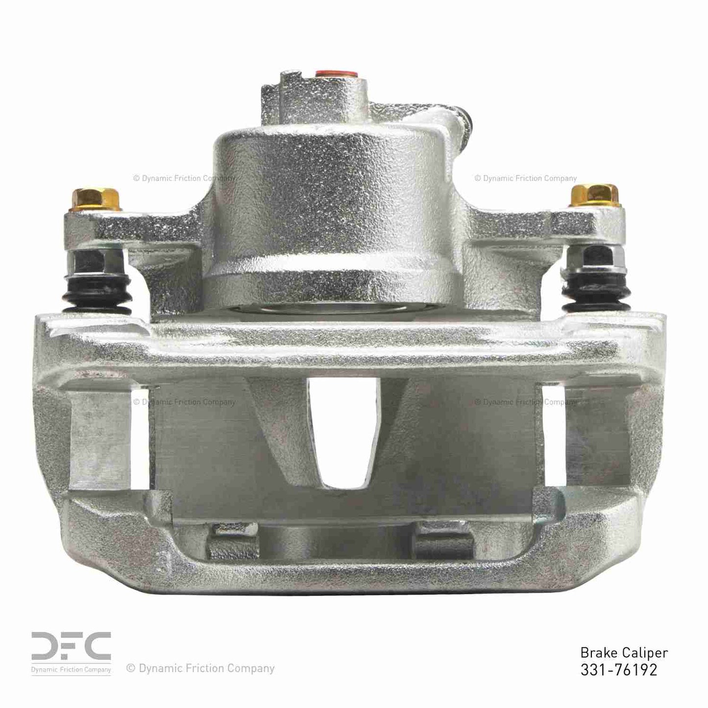 Dynamic Friction Company Disc Brake Caliper 331-76192