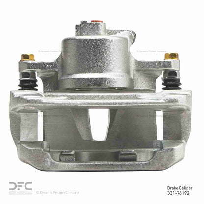 Dynamic Friction Company Disc Brake Caliper 331-76192