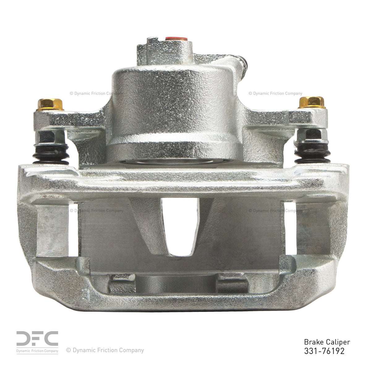 Dynamic Friction Company Disc Brake Caliper 331-76192