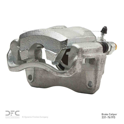 Dynamic Friction Company Disc Brake Caliper 331-76193