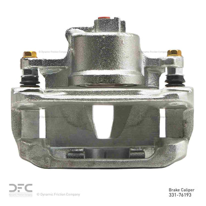 Dynamic Friction Company Disc Brake Caliper 331-76193