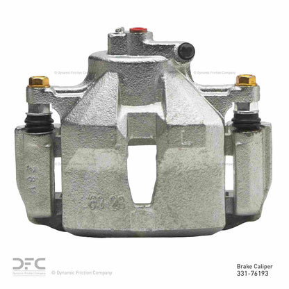 Dynamic Friction Company Disc Brake Caliper 331-76193