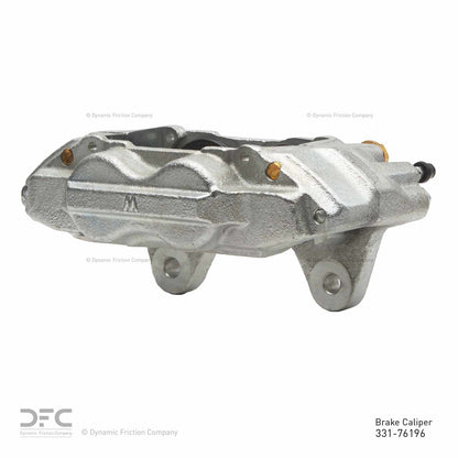 Dynamic Friction Company Disc Brake Caliper 331-76196