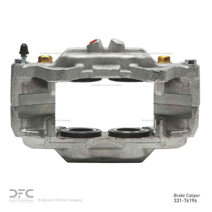 Dynamic Friction Company Disc Brake Caliper 331-76196