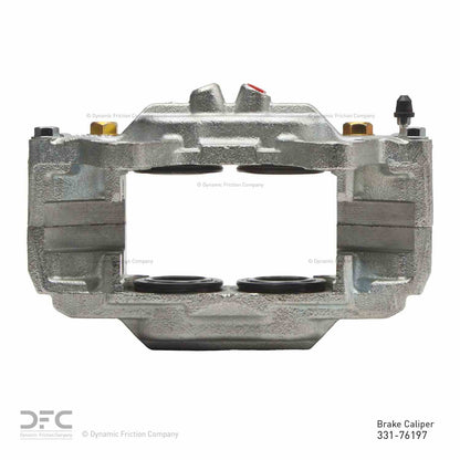 Dynamic Friction Company Disc Brake Caliper 331-76197