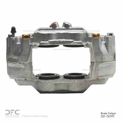 Dynamic Friction Company Disc Brake Caliper 331-76197