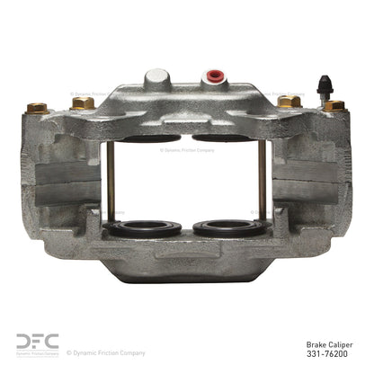 Dynamic Friction Company Disc Brake Caliper 331-76200