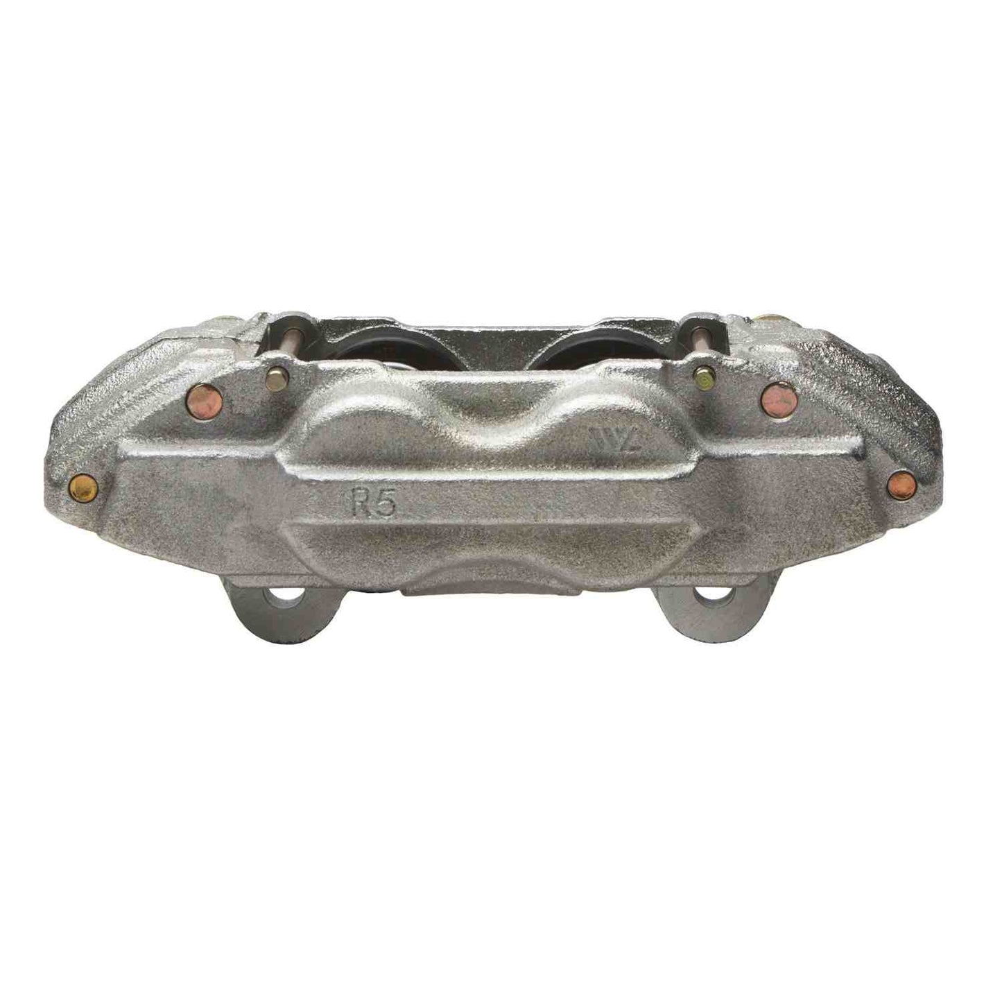 Dynamic Friction Company Disc Brake Caliper 331-76200