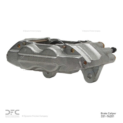 Dynamic Friction Company Disc Brake Caliper 331-76201