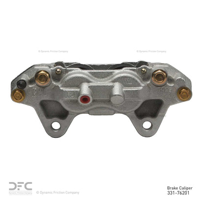Dynamic Friction Company Disc Brake Caliper 331-76201