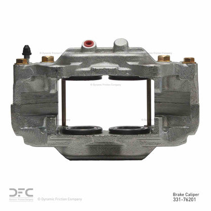 Dynamic Friction Company Disc Brake Caliper 331-76201