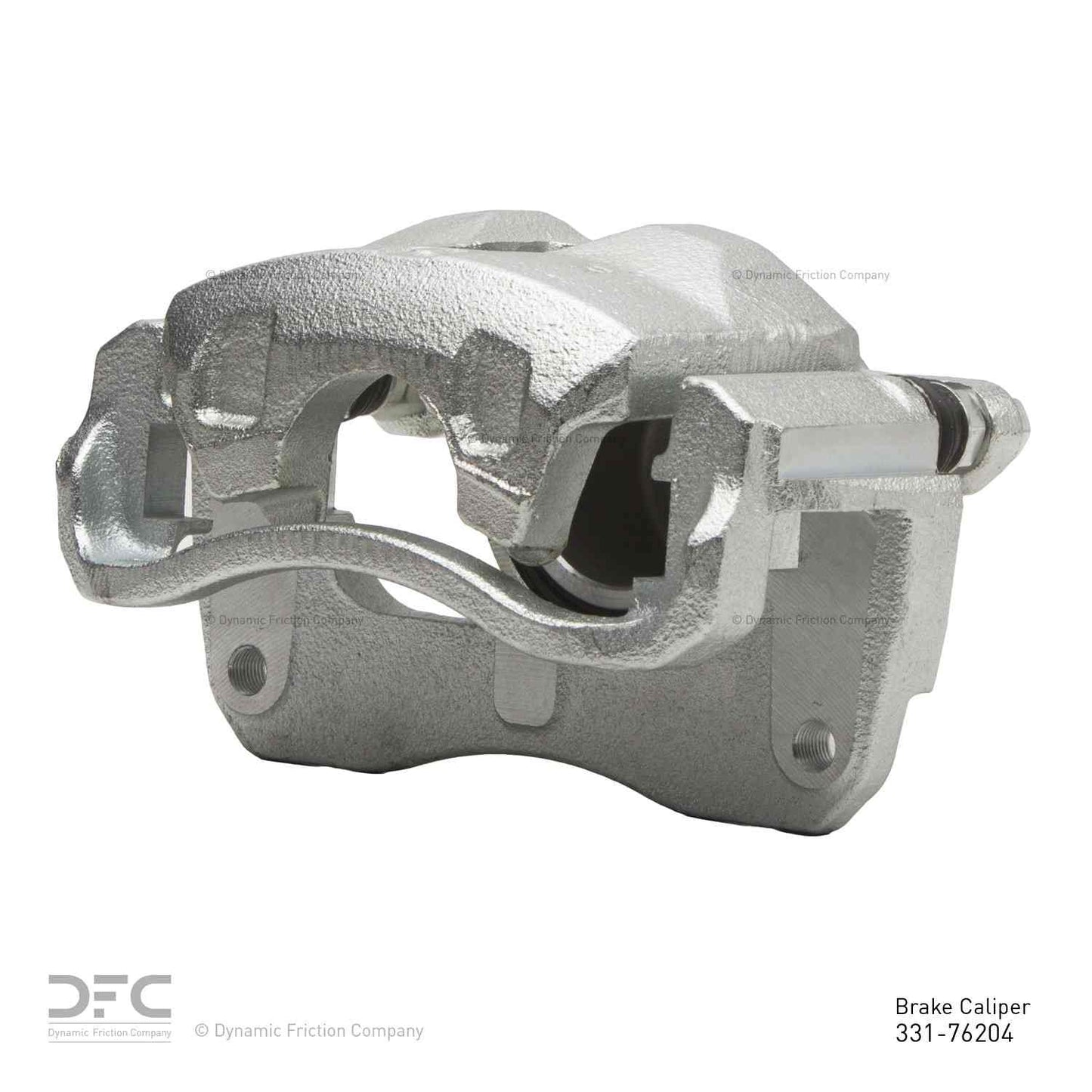 Dynamic Friction Company Disc Brake Caliper 331-76204