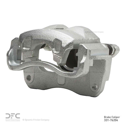 Dynamic Friction Company Disc Brake Caliper 331-76204