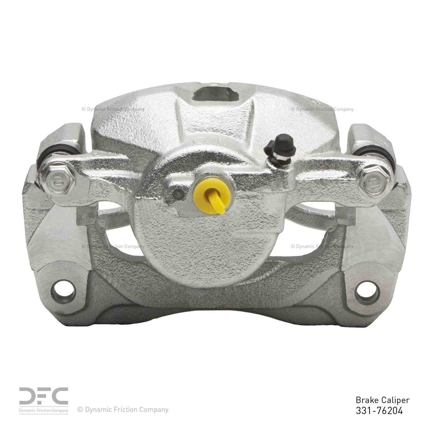 Dynamic Friction Company Disc Brake Caliper 331-76204