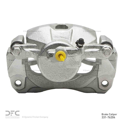 Dynamic Friction Company Disc Brake Caliper 331-76204