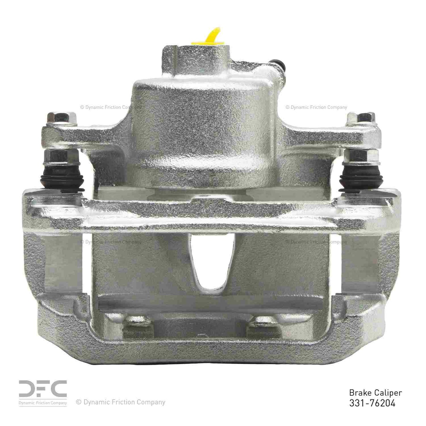 Dynamic Friction Company Disc Brake Caliper 331-76204