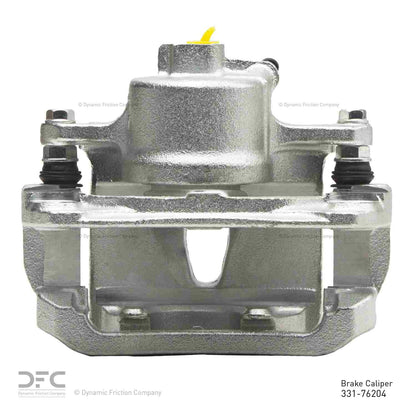 Dynamic Friction Company Disc Brake Caliper 331-76204