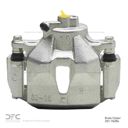 Dynamic Friction Company Disc Brake Caliper 331-76204