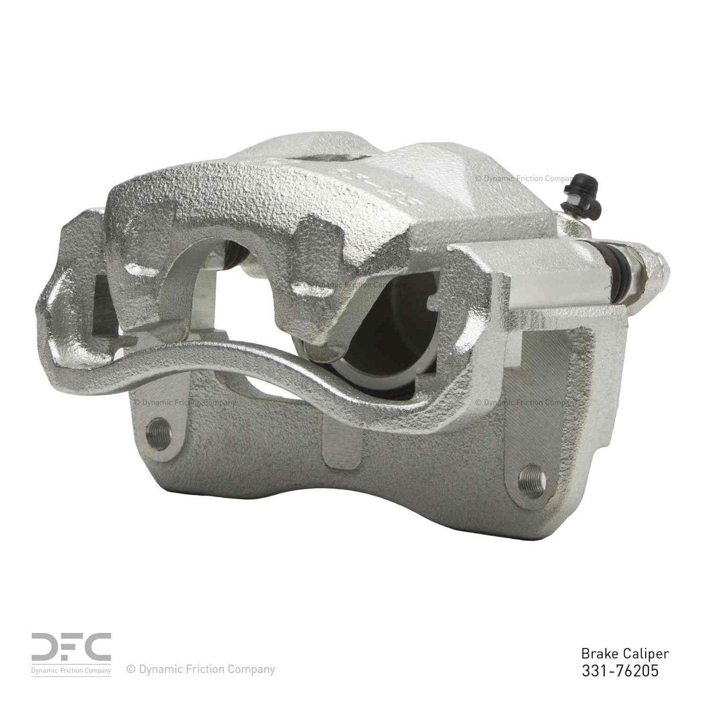 Dynamic Friction Company Disc Brake Caliper 331-76205