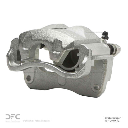 Dynamic Friction Company Disc Brake Caliper 331-76205