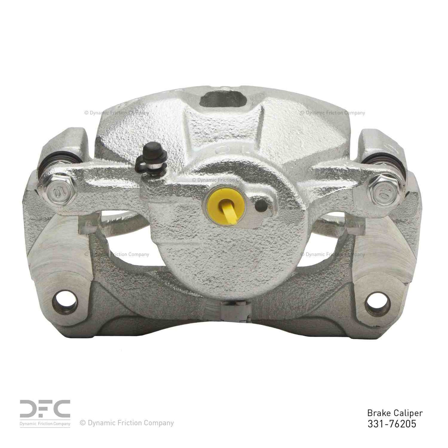 Dynamic Friction Company Disc Brake Caliper 331-76205