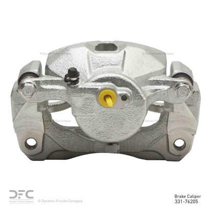 Dynamic Friction Company Disc Brake Caliper 331-76205