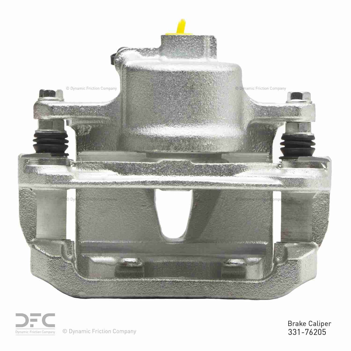Dynamic Friction Company Disc Brake Caliper 331-76205