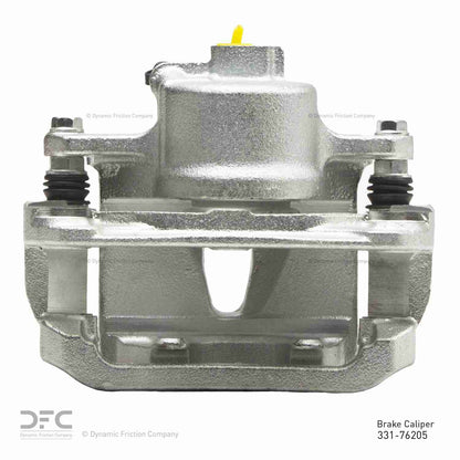 Dynamic Friction Company Disc Brake Caliper 331-76205