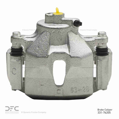 Dynamic Friction Company Disc Brake Caliper 331-76205