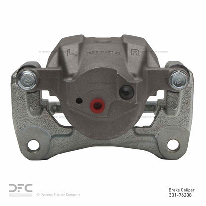 Dynamic Friction Company Disc Brake Caliper 331-76208