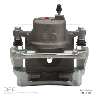 Dynamic Friction Company Disc Brake Caliper 331-76208