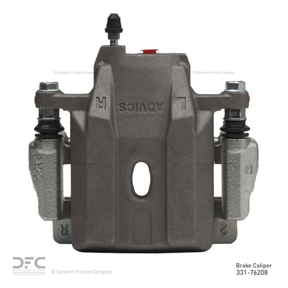 Dynamic Friction Company Disc Brake Caliper 331-76208