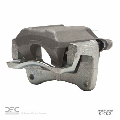 Dynamic Friction Company Disc Brake Caliper 331-76209