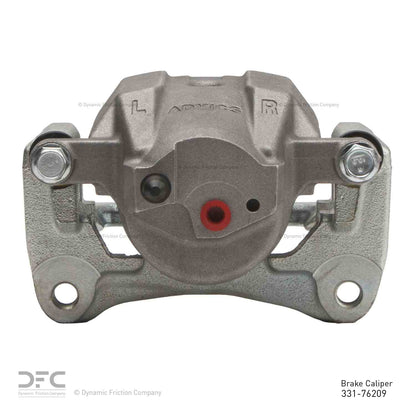 Dynamic Friction Company Disc Brake Caliper 331-76209
