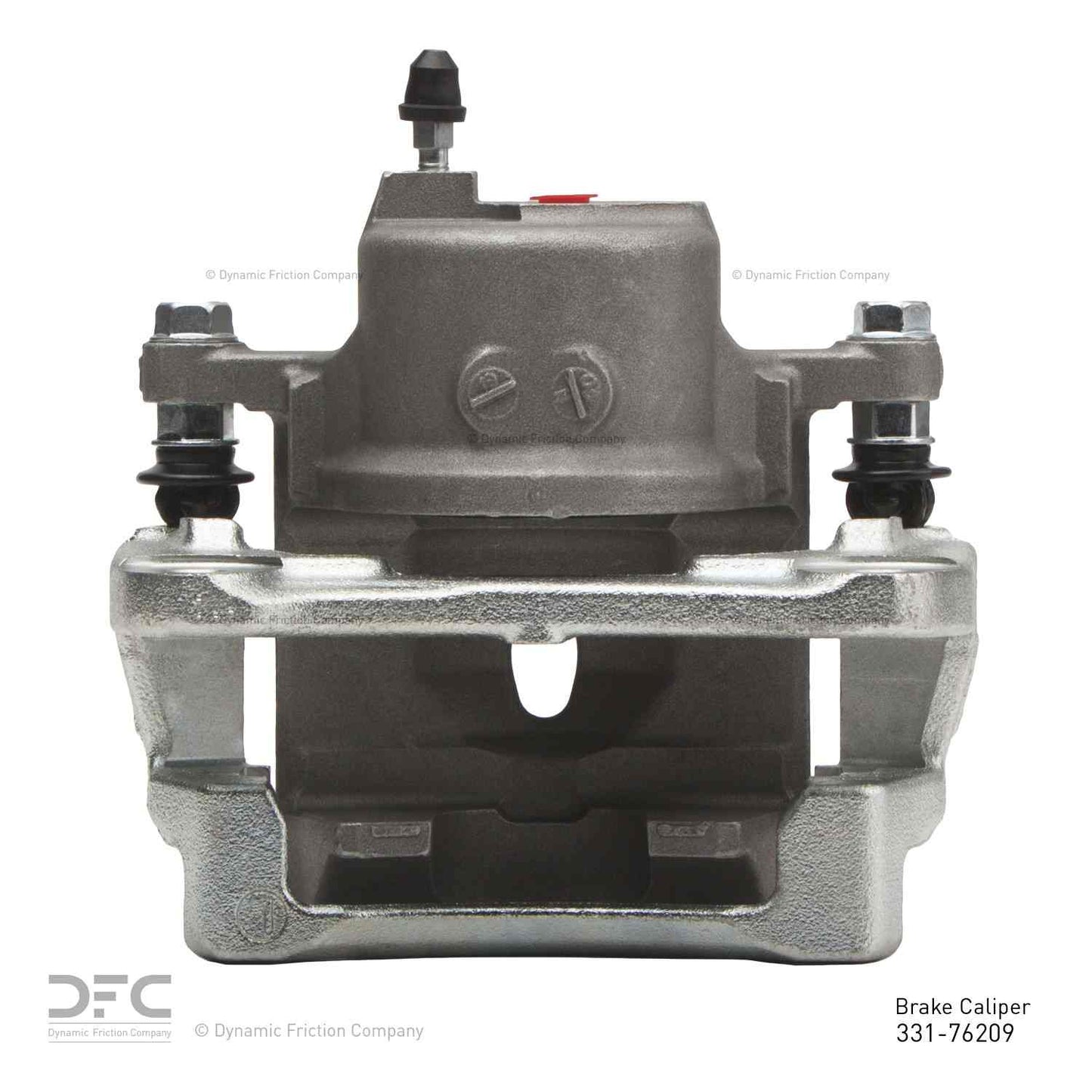 Dynamic Friction Company Disc Brake Caliper 331-76209