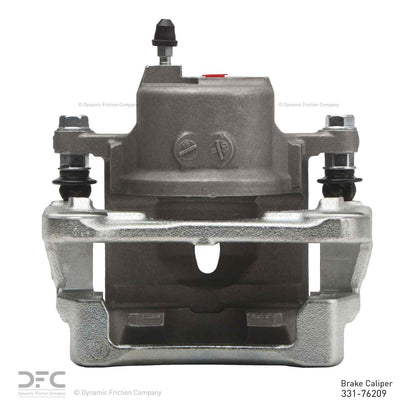 Dynamic Friction Company Disc Brake Caliper 331-76209