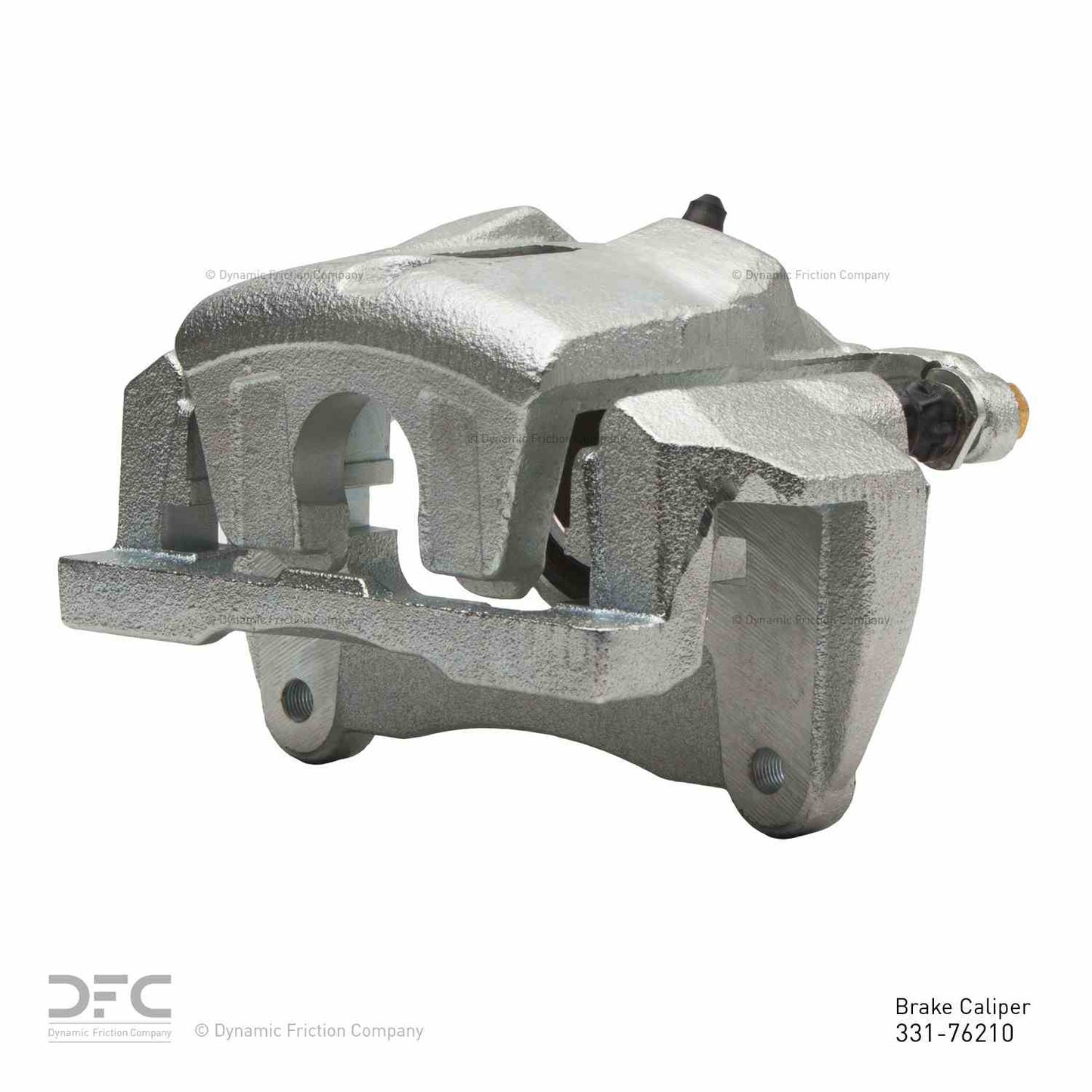 Dynamic Friction Company Disc Brake Caliper 331-76210