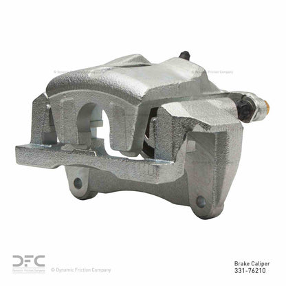 Dynamic Friction Company Disc Brake Caliper 331-76210